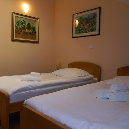 Stari Mlin Hotel Vrsac Exterior photo