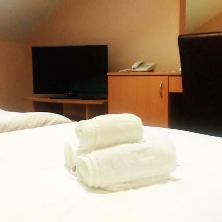 Stari Mlin Hotel Vrsac Exterior photo