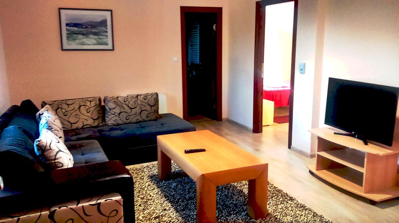 Stari Mlin Hotel Vrsac Exterior photo