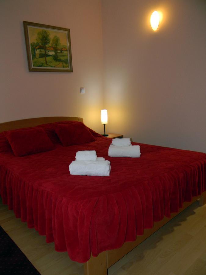 Stari Mlin Hotel Vrsac Exterior photo