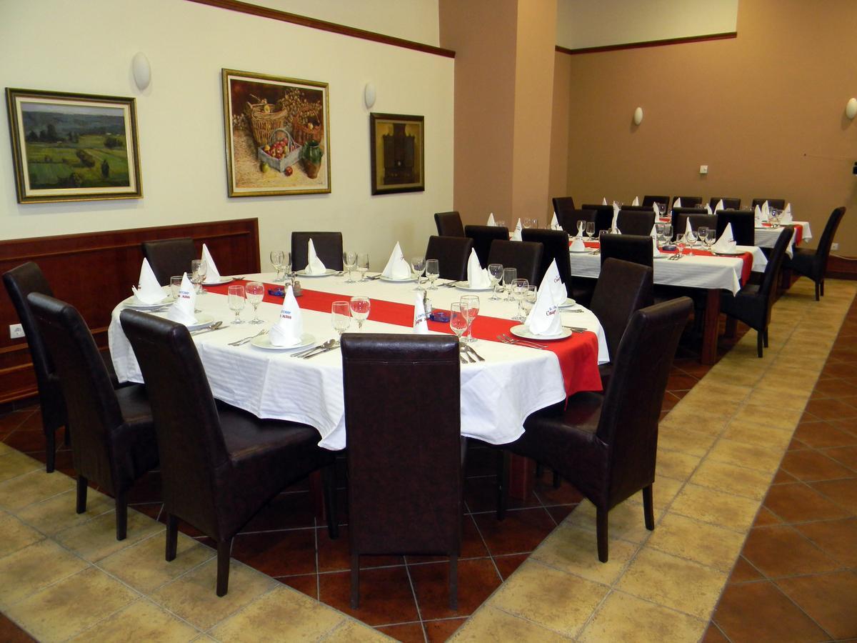 Stari Mlin Hotel Vrsac Exterior photo