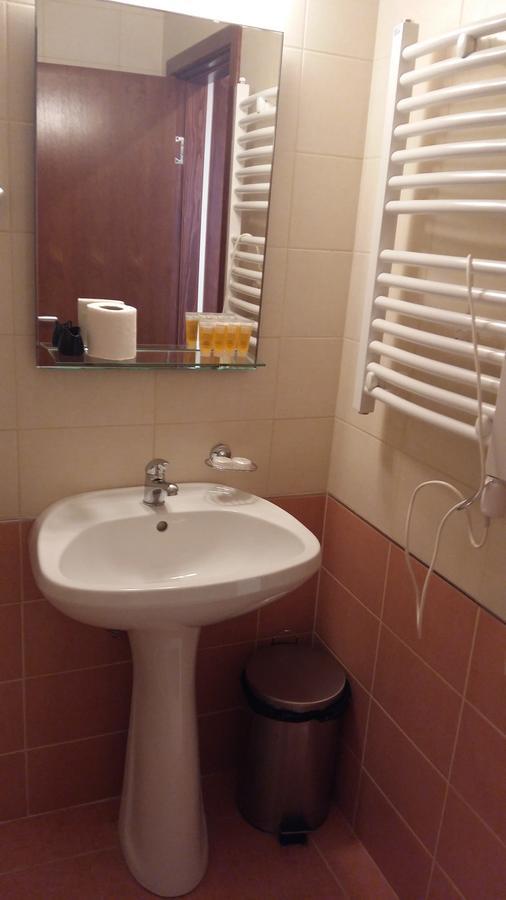 Stari Mlin Hotel Vrsac Exterior photo